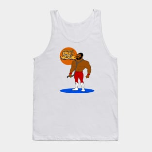 HHRnW JYD Tank Top